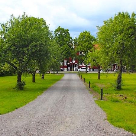 Brook Hotels Arlanda Rosersberg المظهر الخارجي الصورة