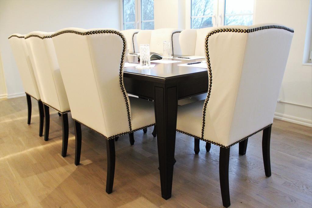 Brook Hotels Arlanda Rosersberg المظهر الخارجي الصورة