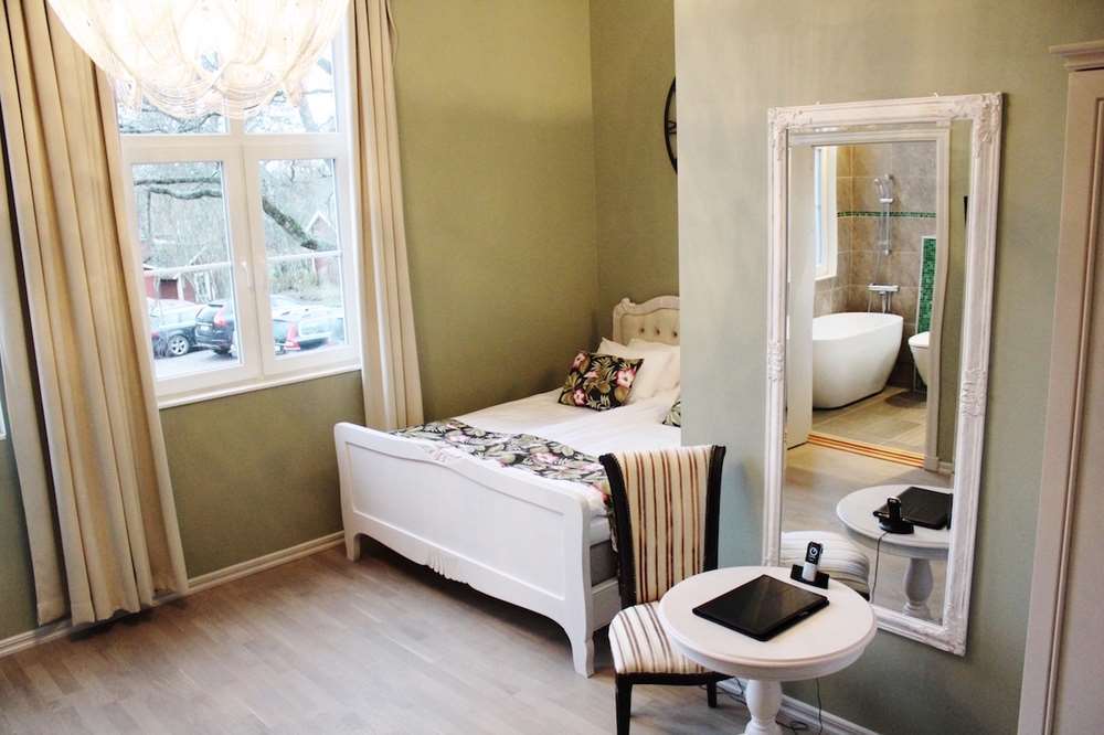 Brook Hotels Arlanda Rosersberg الغرفة الصورة