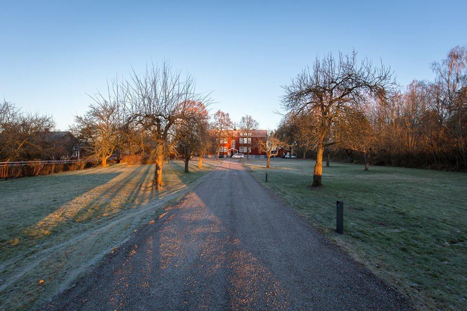 Brook Hotels Arlanda Rosersberg المظهر الخارجي الصورة