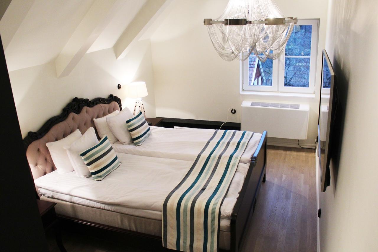 Brook Hotels Arlanda Rosersberg المظهر الخارجي الصورة