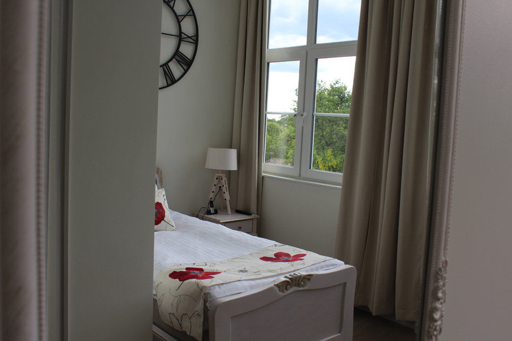 Brook Hotels Arlanda Rosersberg المظهر الخارجي الصورة