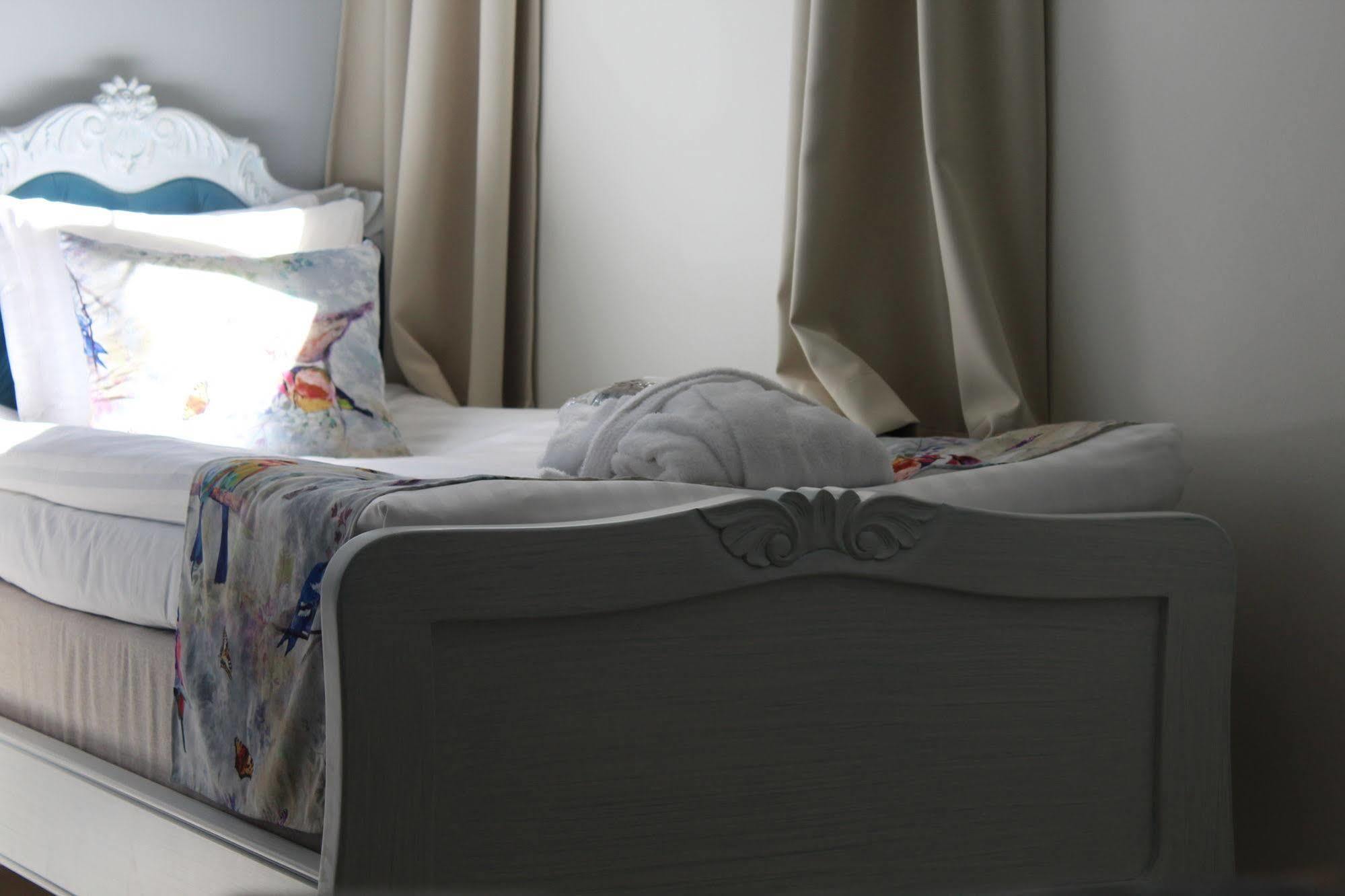 Brook Hotels Arlanda Rosersberg المظهر الخارجي الصورة