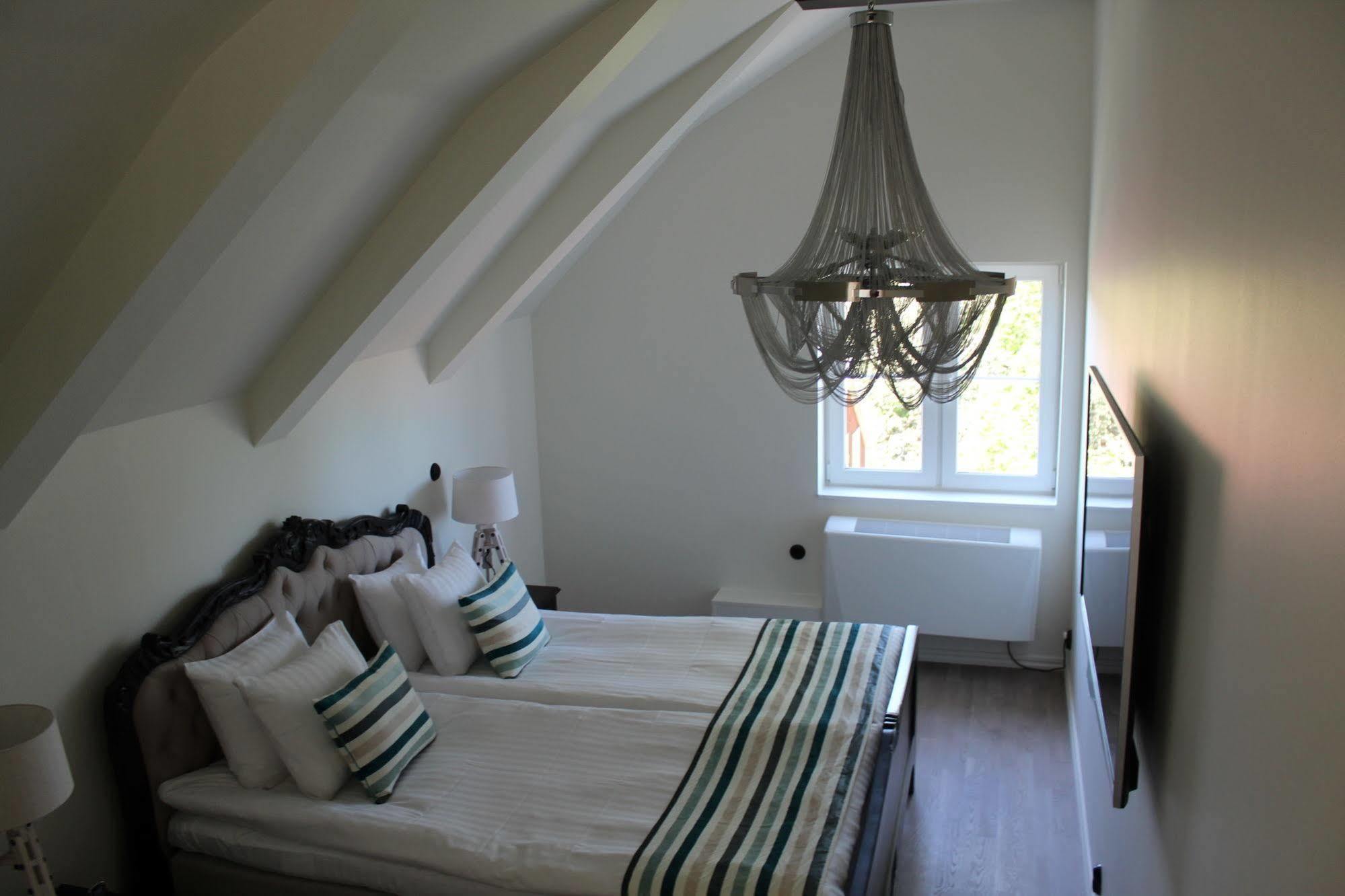 Brook Hotels Arlanda Rosersberg المظهر الخارجي الصورة