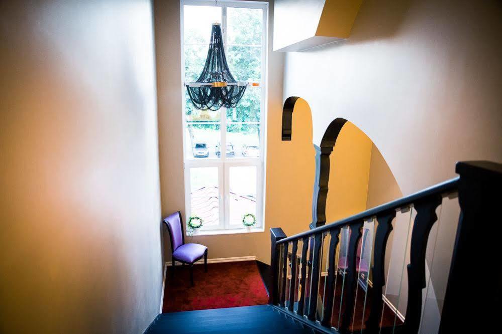Brook Hotels Arlanda Rosersberg المظهر الخارجي الصورة