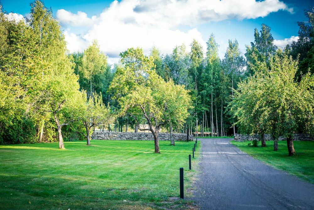 Brook Hotels Arlanda Rosersberg المظهر الخارجي الصورة