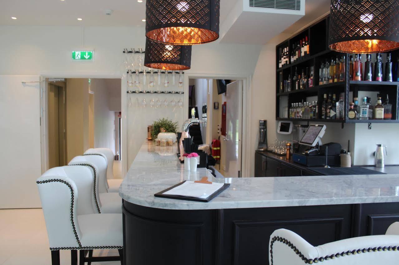 Brook Hotels Arlanda Rosersberg المظهر الخارجي الصورة