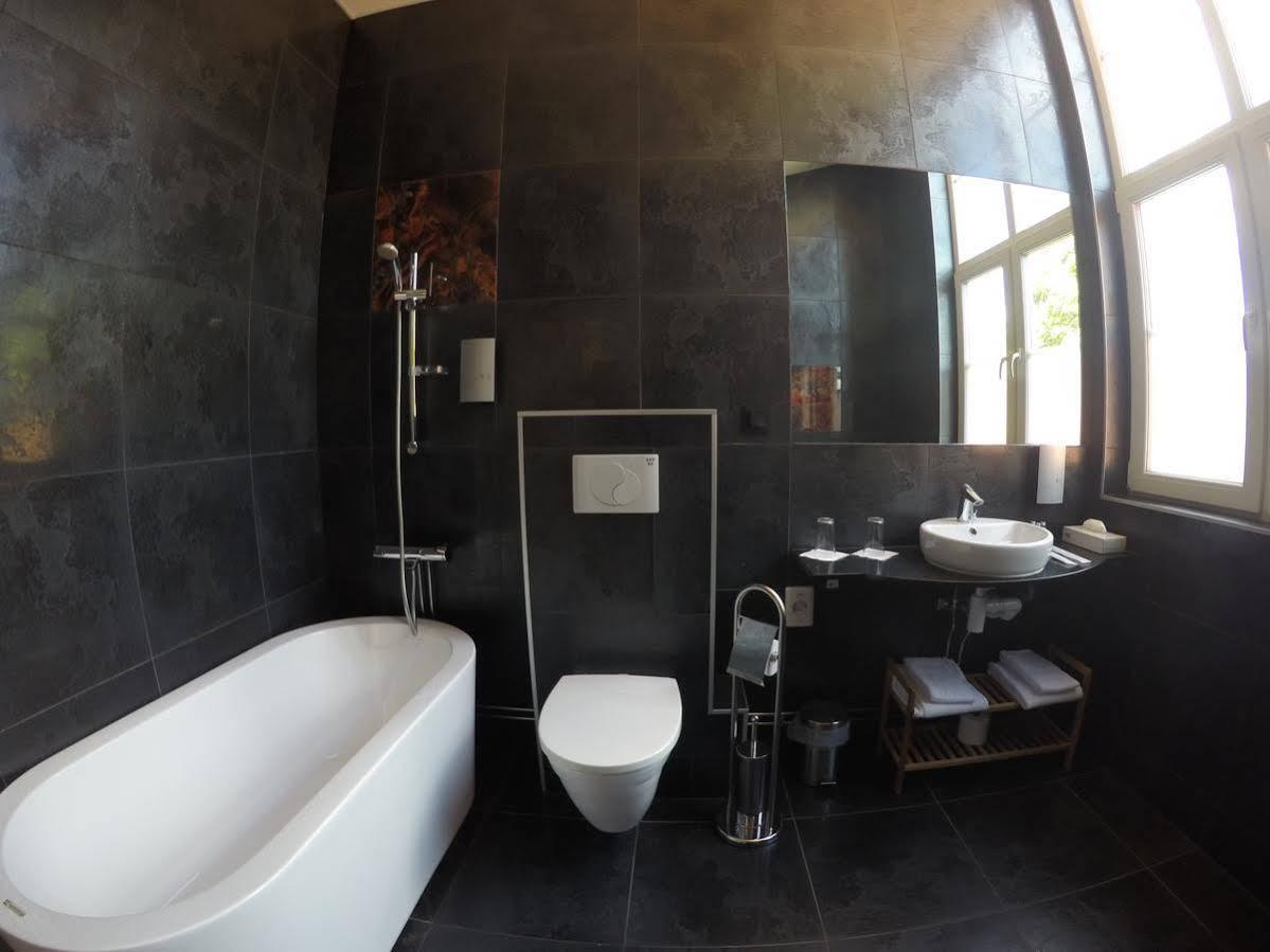 Brook Hotels Arlanda Rosersberg المظهر الخارجي الصورة