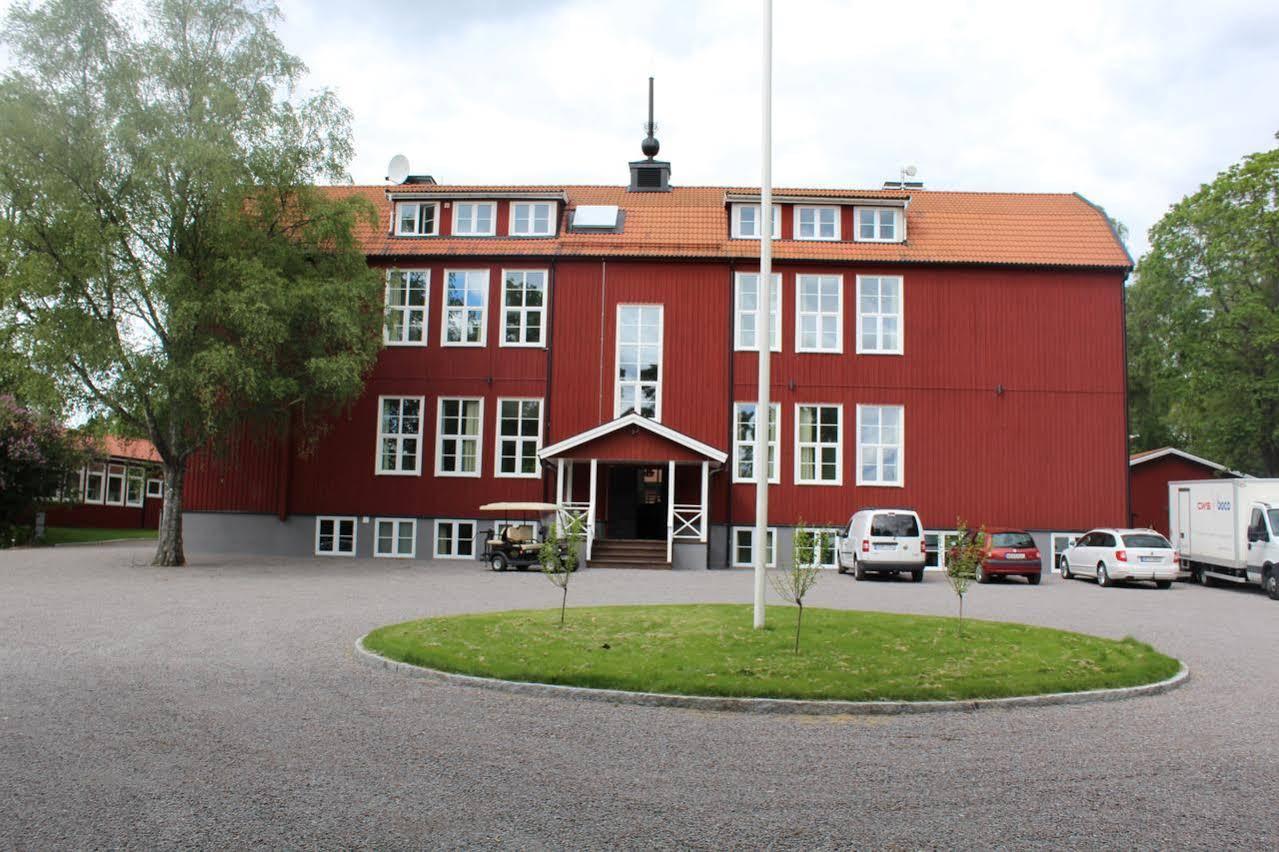 Brook Hotels Arlanda Rosersberg المظهر الخارجي الصورة