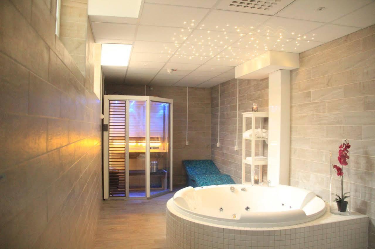 Brook Hotels Arlanda Rosersberg المظهر الخارجي الصورة