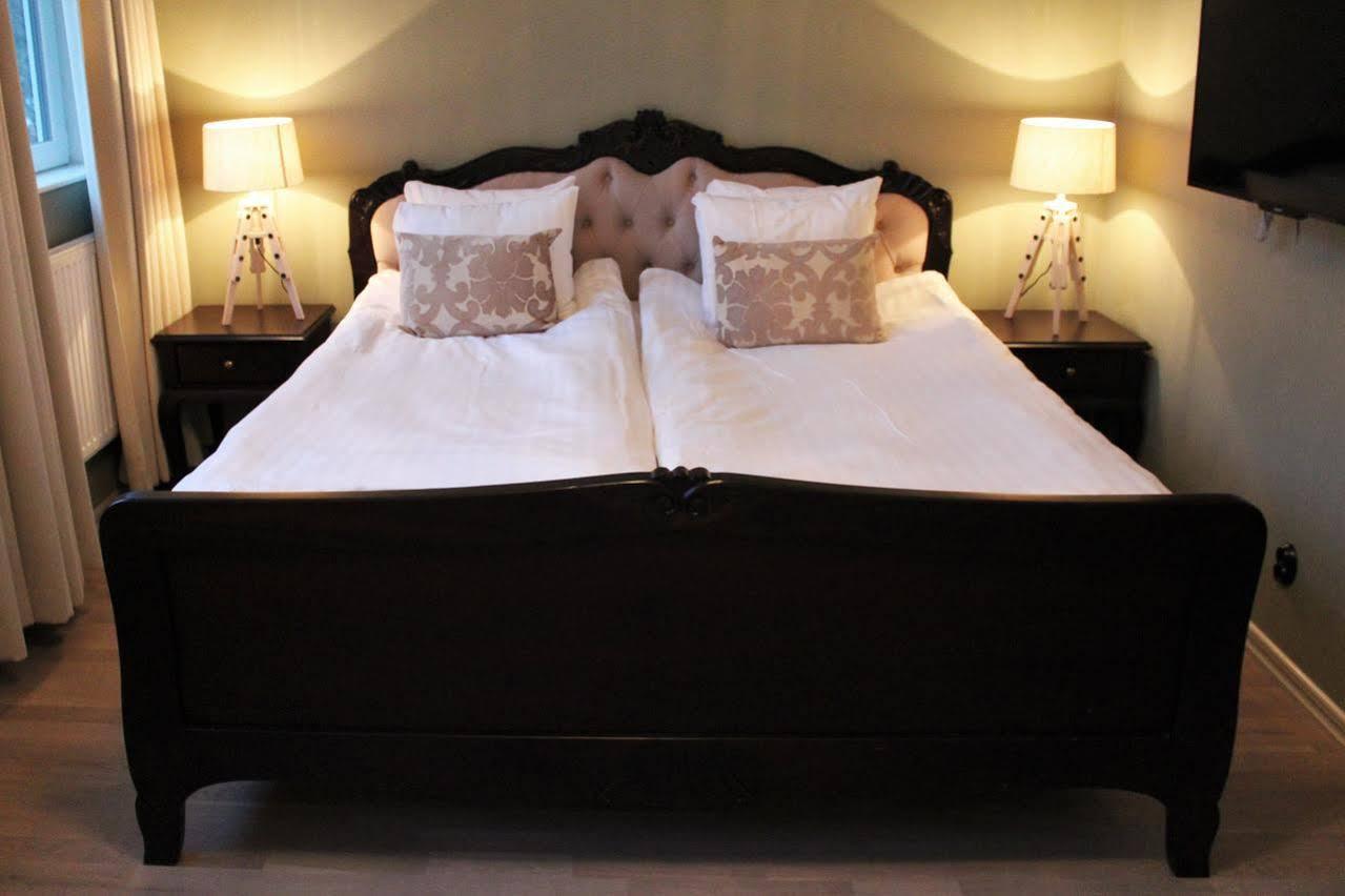 Brook Hotels Arlanda Rosersberg المظهر الخارجي الصورة